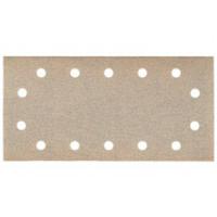 Metabo 25 hechtende schuurbladen P 240 Metabo 625897000 - thumbnail