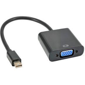 Akyga AK-AD-39 Adapter Wit 15 cm