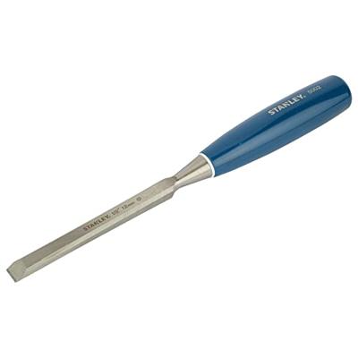 Stanley 0-16-540 Steekbeitel Hout 12mm Stanley 0-16-540 Steekbeitel Hout 12mm