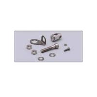 ifm Electronic E20857 Montage-accessoires E20857 1 stuk(s) - thumbnail