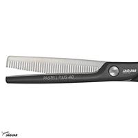 Jaguar Scissors White Line Pastell Plus Offset ES40 Lava 5,5" - thumbnail
