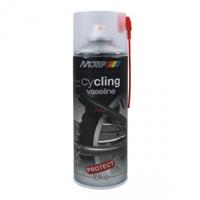 Cycling Vaselinespray 400ml Motip - thumbnail