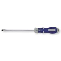 Berner schroevendraaier plat topline 4mm x 100mm - thumbnail