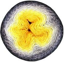 Scheepjes Whirl - 787 Dandelion Munchies - Haakgaren / Breigaren