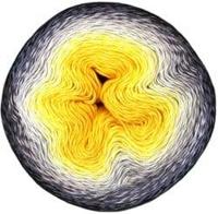 Scheepjes Whirl - 787 Dandelion Munchies - Haakgaren / Breigaren - thumbnail