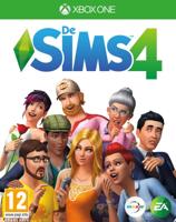 De Sims 4 - thumbnail