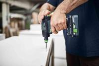 Festool Accessoires BP 18 Li 4,0 HPC-ASI - 205034 - thumbnail