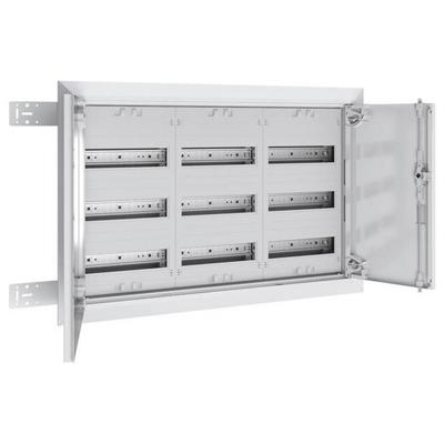 ABN UK33 Veldverdeler Inhoud: 1 stuk(s)