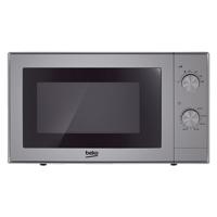 Beko MGC20100S Magnetron 20L 700W Grijs - thumbnail