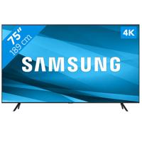 Samsung UE75TU7000-75 inch (189 cm) - LED - 2020 - thumbnail