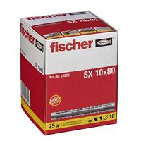 fischer sx 10x80 l plug - thumbnail