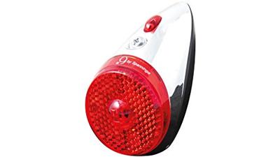 Spanninga achterlicht nr 9 xdvs dynamo spatbord
