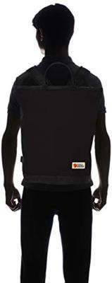 Fjallraven Vardag Totepack black  backpack