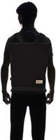 Fjallraven Vardag Totepack black  backpack - thumbnail