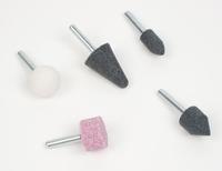 Brüder Mannesmann Slijpstiftenset 5 dlg 6 mm (Hobby) - 441 - thumbnail