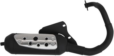 TECNIGAS schalldämpfer "silent pro" sound compl silent pro sw-chr TECNIGAS schalldämpfer "silent pro" sound compl silent pro sw-chr