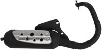 TECNIGAS schalldämpfer "silent pro" sound compl silent pro sw-chr - thumbnail