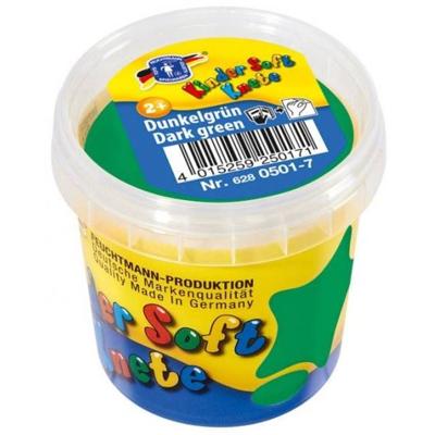 Feuchtmann Kinderklei donkergroen, 150gr.