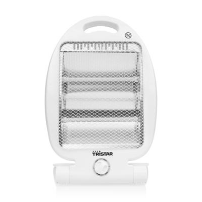 Elektrische Verwarming Tristar KA-5128 Wit 800 W (1 Stuks) - thumbnail