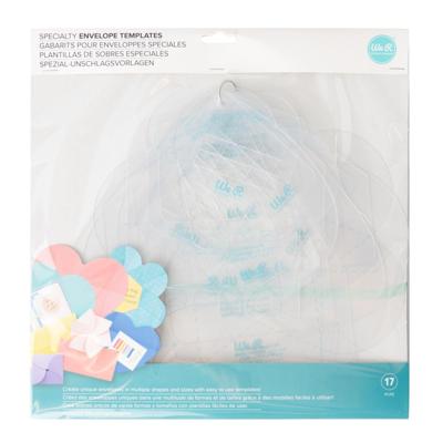 We R Makers • tool envelope tear guides specialty