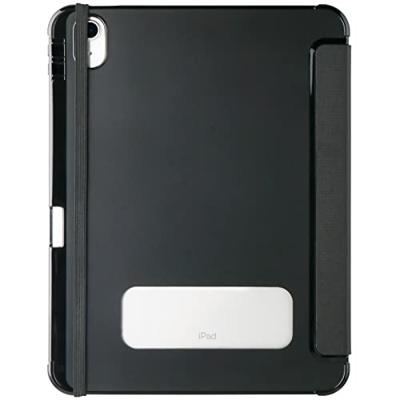 Otterbox React Book cover Zwart Tabletcover