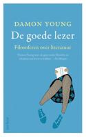 De goede lezer - Damon Young - ebook - thumbnail