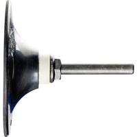 PFERD TOOLS 42721763 Schuurbladhouder Diameter 75 mm 1 stuk(s) - thumbnail