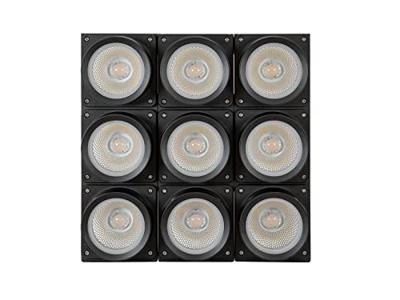 Eurolite EUROLITE LED IP Atmo Blinder 9