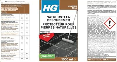 HG Natuursteen Beschermer - 11182607