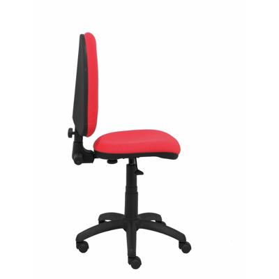 Bureaustoel Ayna bali Piqueras y Crespo 04CPBALI350 Rood