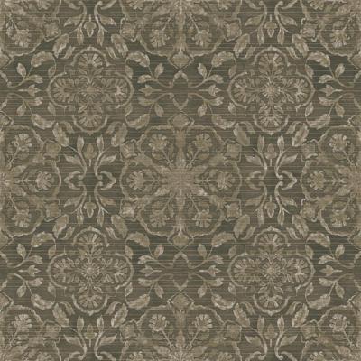 Galerie Elegance Behang vintage met ornamenten - DWP0353-02