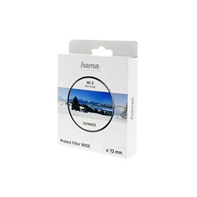 Hama Filter Ultimate UV 72 Mm