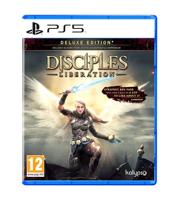 Disciples: Liberation - Deluxe Edition - thumbnail