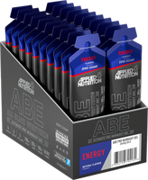 Applied Nutrition ABE Pre-Workout Gel Energy (20 x 60 ml) - thumbnail