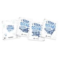 Schrift adoc ocean waste plastics a5 lijn 144pag - thumbnail