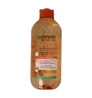 Garnier SkinActive micellair reinigingswater milde peeling 400 Milliliter - thumbnail