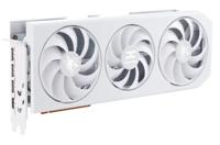 PowerColor Hellhound Radeon RX 9070 XT 16GB Spectral White - thumbnail