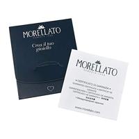 Sieraad Dames Morellato SCZ444 Gouden 1 cm - thumbnail