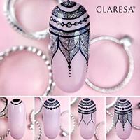 Claresa uv/led gellak 5ml pink 504 balloon journey - thumbnail