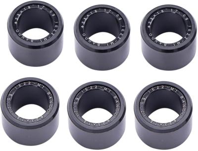BANDO Roller core set 23x18 mm 17.0 gram