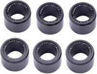 BANDO Roller core set 23x18 mm 17.0 gram - thumbnail