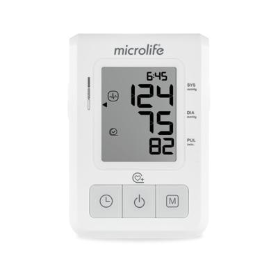 Microlife Bp B2 Basic Bloeddrukmeter Arm Otc Sol