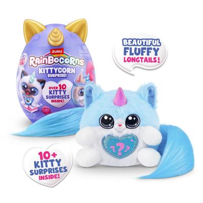 Rainbocorns Kittycorn Surprise Series 3