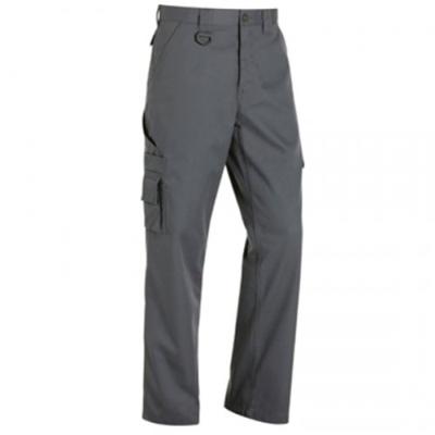 Blåkläder 1407 werkbroek zwart maat 52