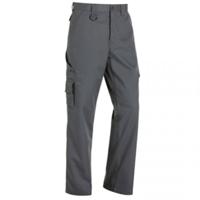 Blåkläder 1407 werkbroek zwart maat 52 - thumbnail