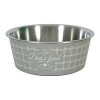 Zolux food voerbak hond taupe - thumbnail