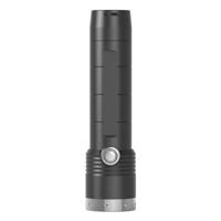 Ledlenser MT10 Zaklamp werkt op een accu LED 1000 lm 156 g - thumbnail