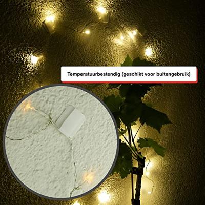 Kabelhouder Label the Cable LTC 3120 Wit