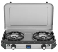 Campingaz Camping Kitchen 2 Maxi CV Kooktoestel - thumbnail