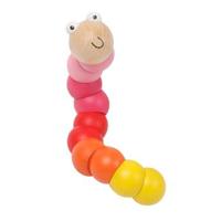 Houten Schakelrups - thumbnail